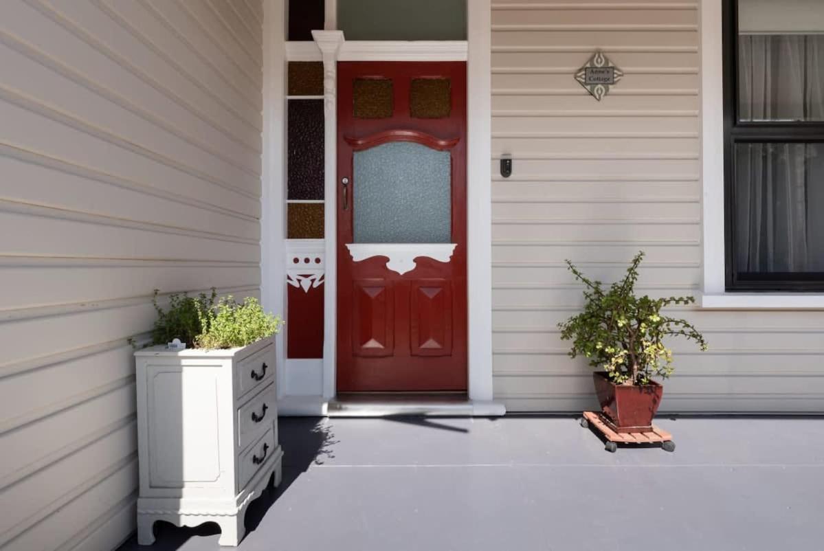 Cosy Accommodation Moments From The Centre Of Town With Wifi Launceston Exterior photo